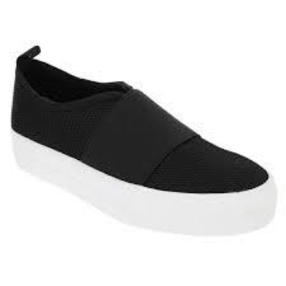 Not Rated Trenoly Mesh Sneaker